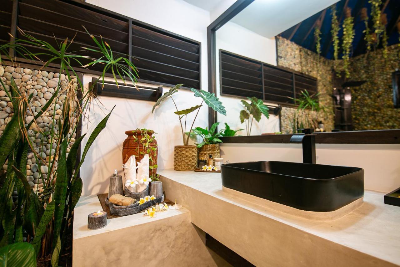 Kawayan Siargao Villa *