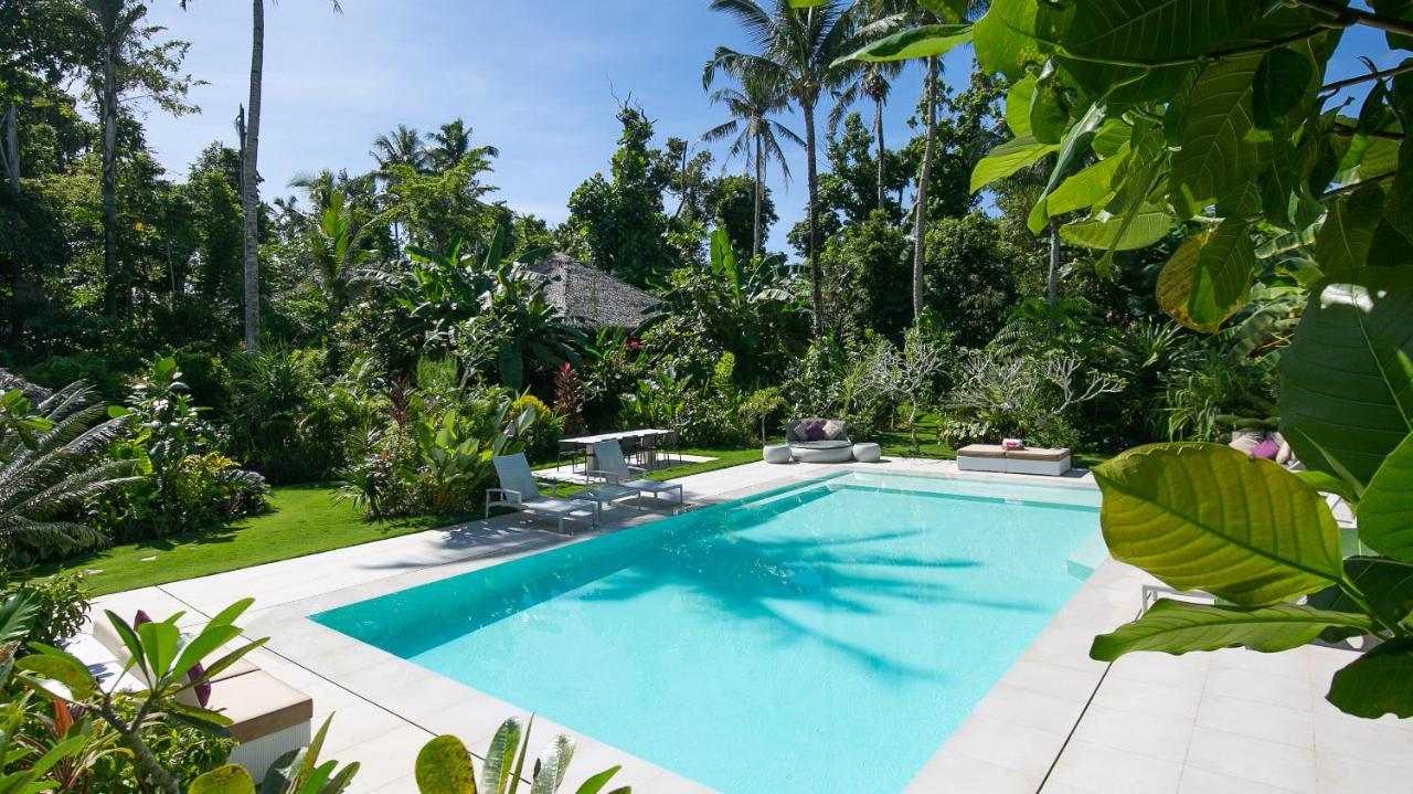 Kawayan Siargao General Luna (Surigao del Norte)
