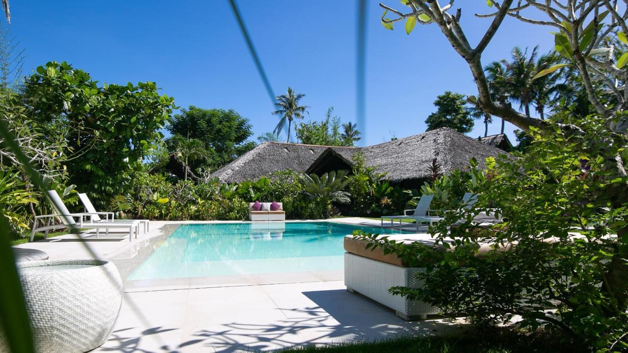 Kawayan Siargao Villa General Luna (Surigao del Norte)