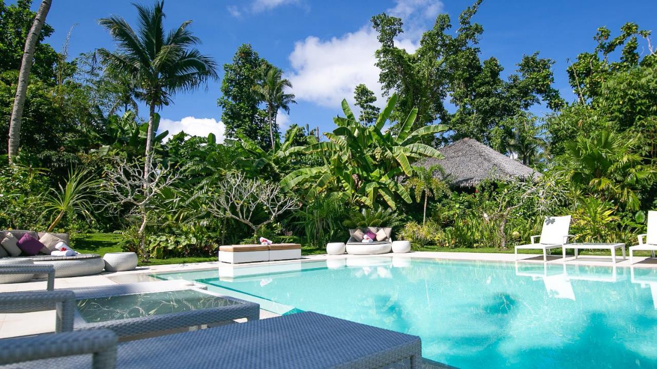 Kawayan Siargao General Luna (Surigao del Norte)