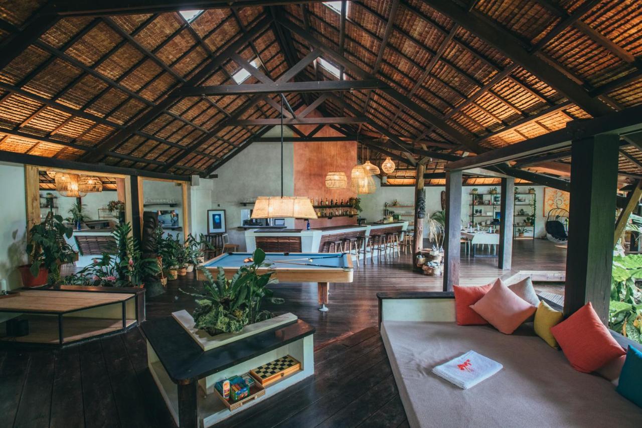 Villa Kawayan Siargao General Luna (Surigao del Norte)