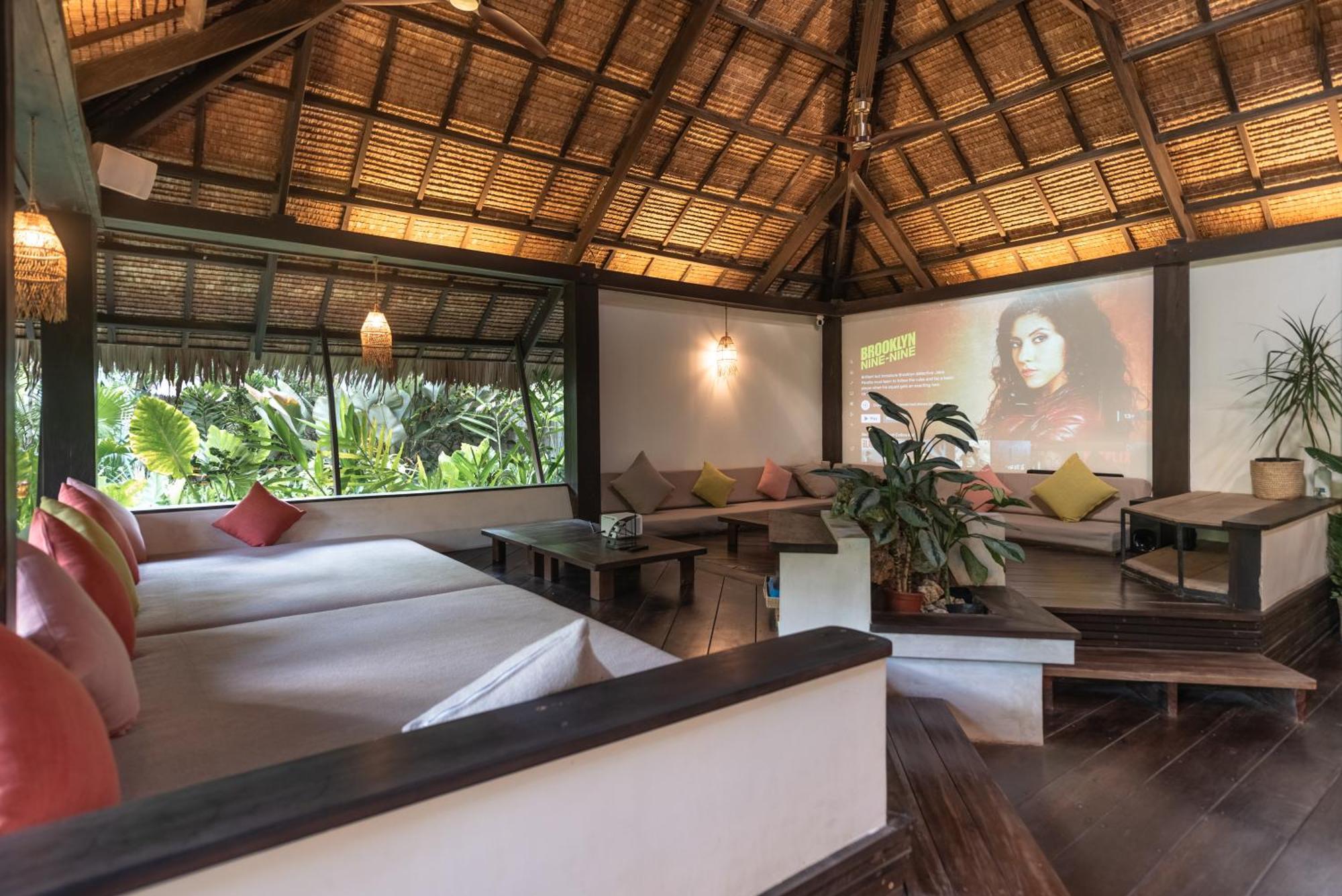 Villa Kawayan Siargao