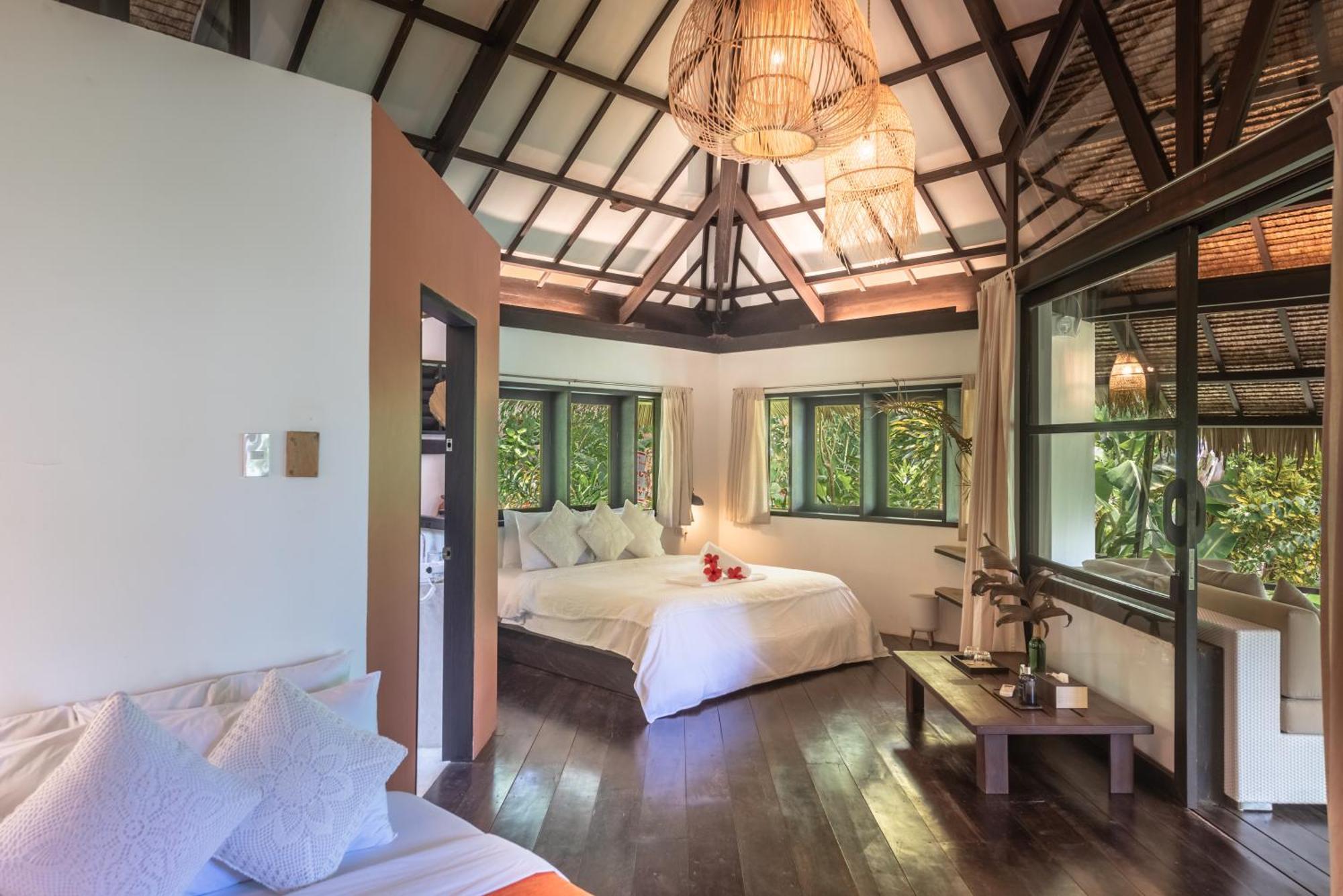 Kawayan Siargao Villa *