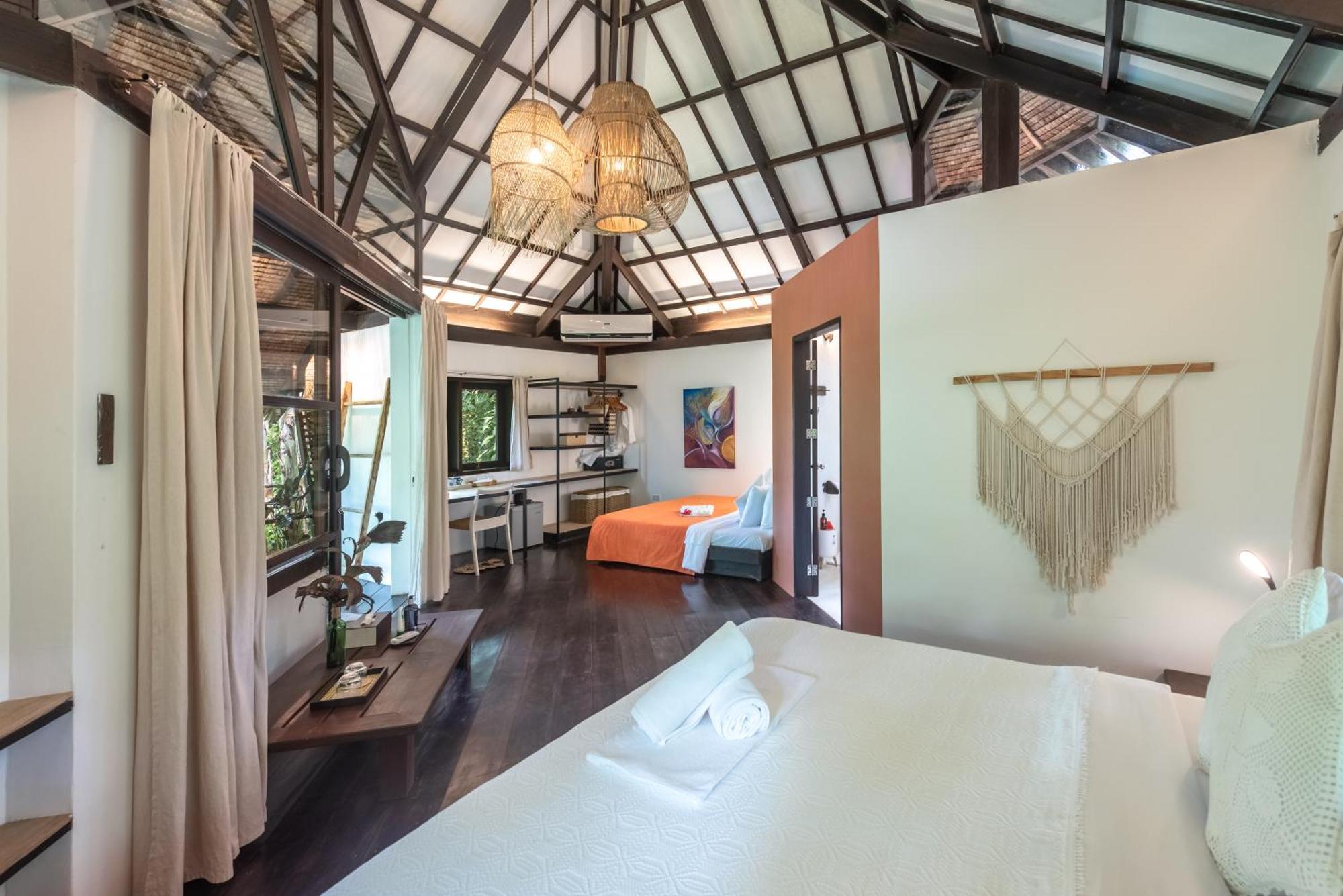 Kawayan Siargao Villa General Luna (Surigao del Norte)