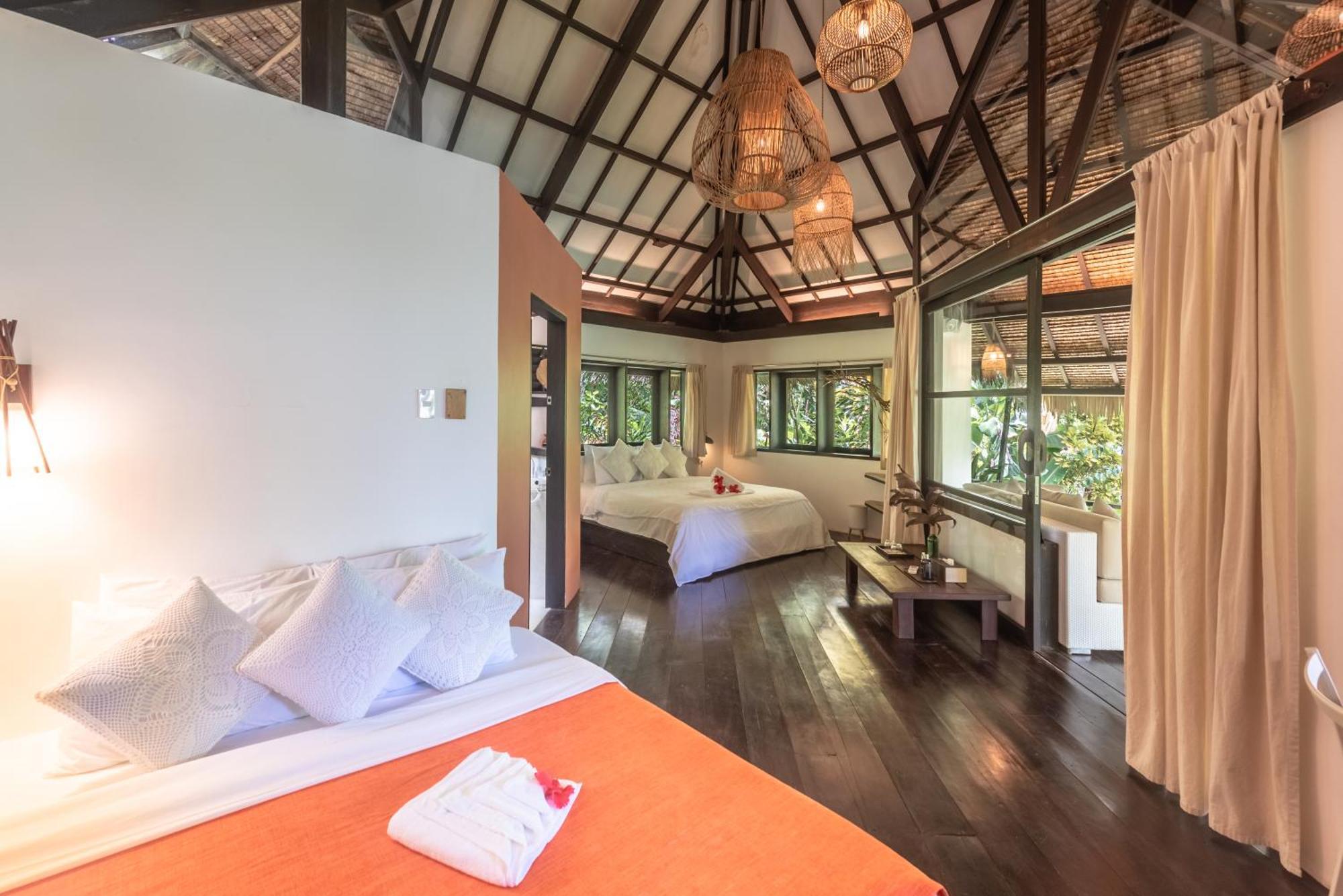 Kawayan Siargao Villa